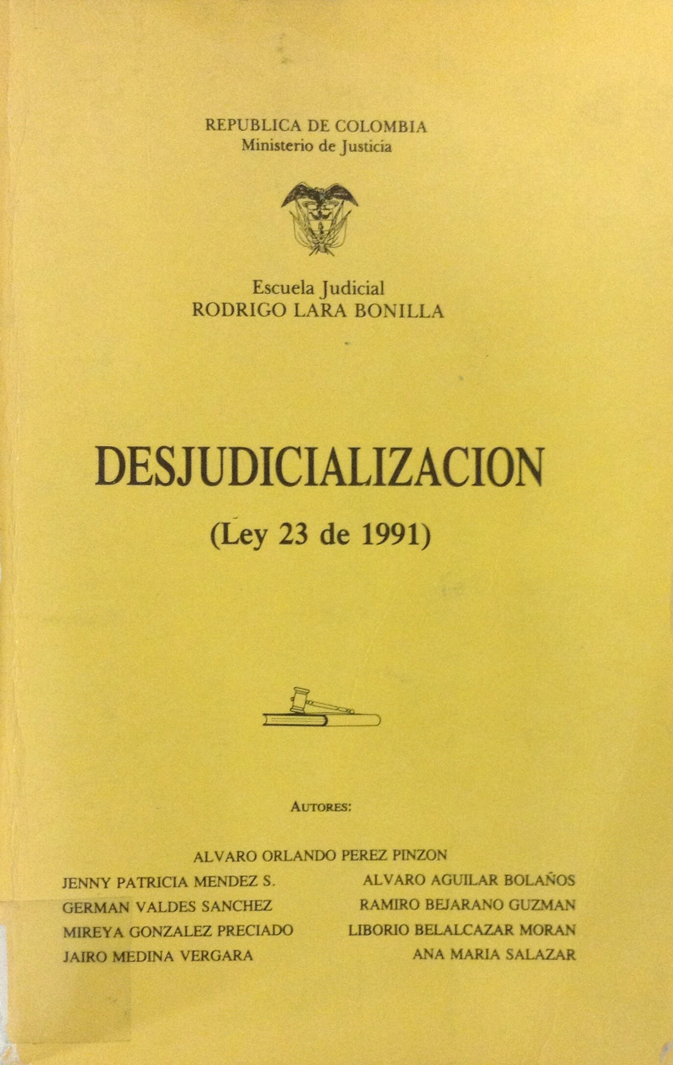 Libro
